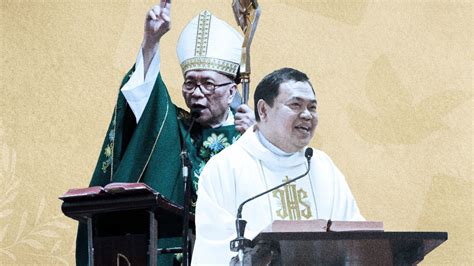 bishop of quezon city|New bishop to be ordained on Feb. 17 .
